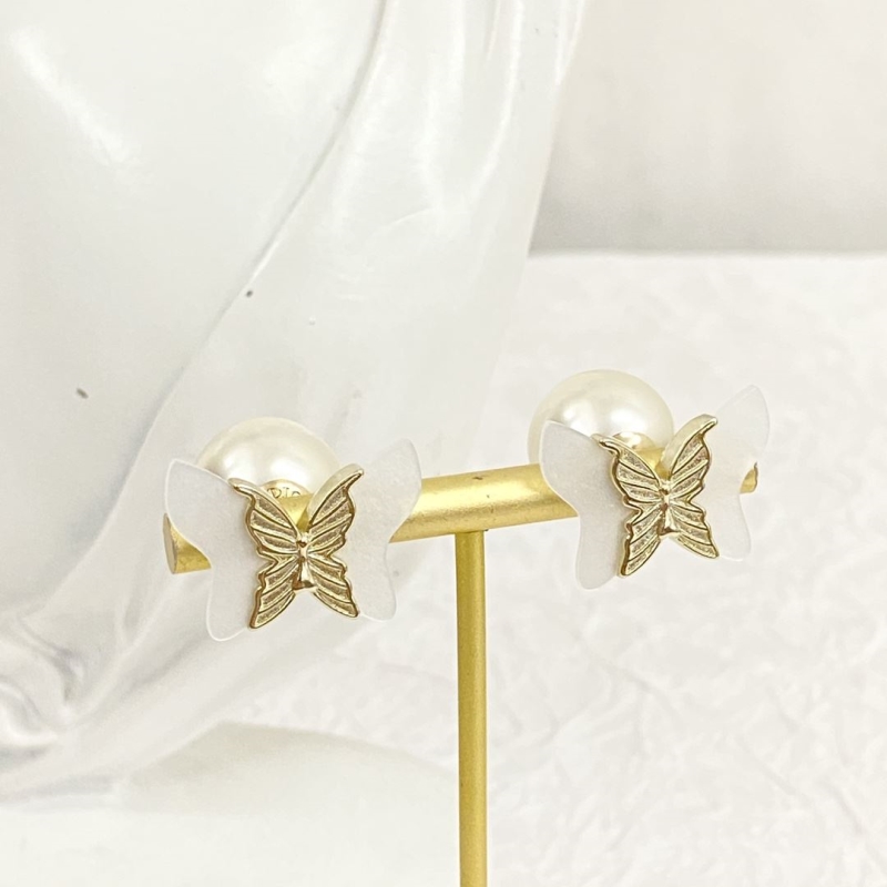 Christian Dior Earrings